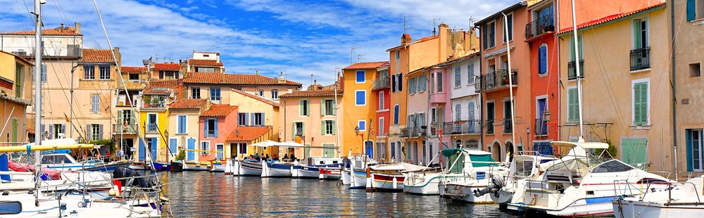 Martigues