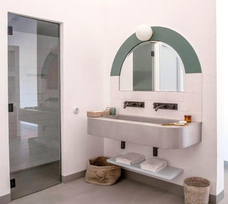 hôtel Menorca Experimental 3