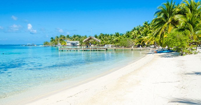 Belize