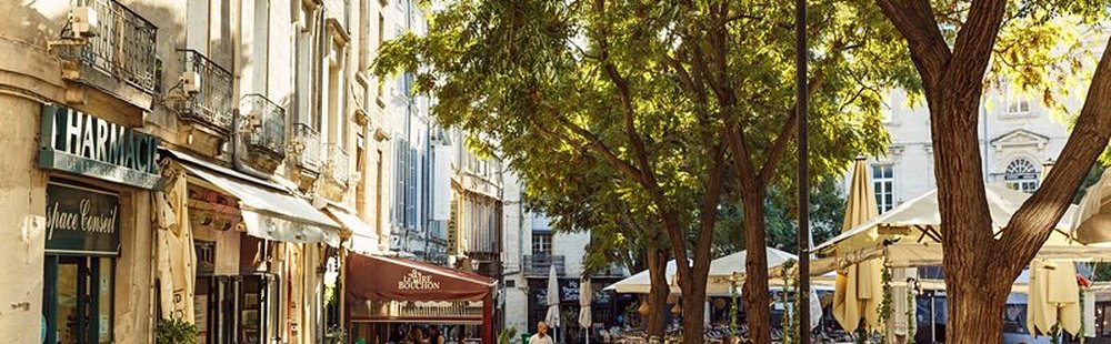 Les Beaux-Arts