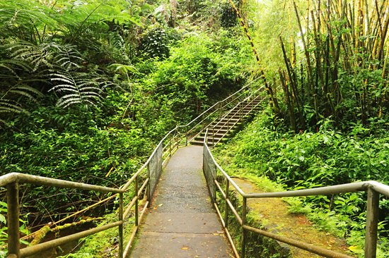 Akaka Falls