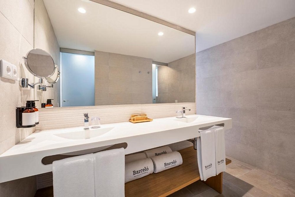 Hôtel Barcelo Praia