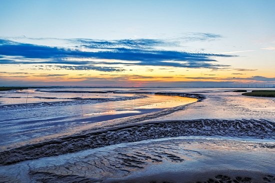 Région des Wadden