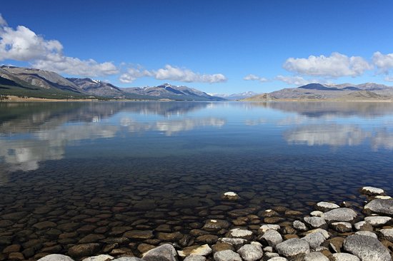 Khoton Lake