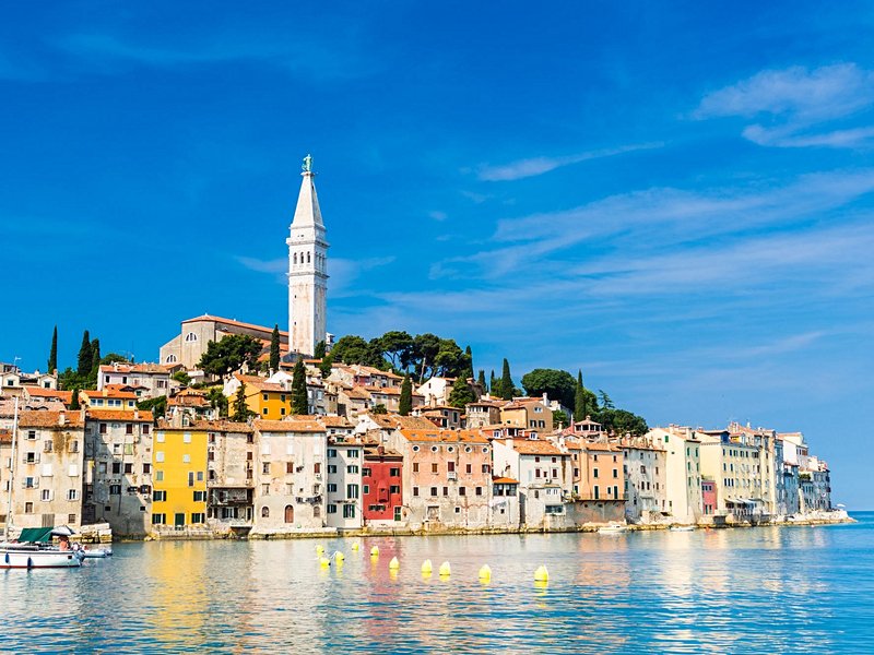 Rovinj