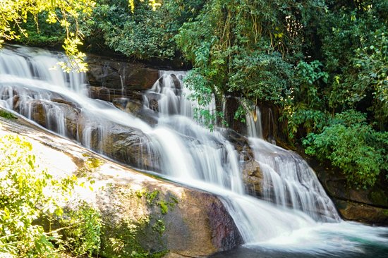 Parc national de la Serra da Bocaina