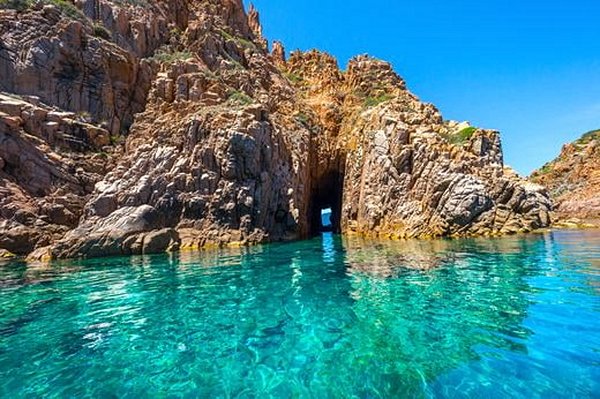 noces Corse