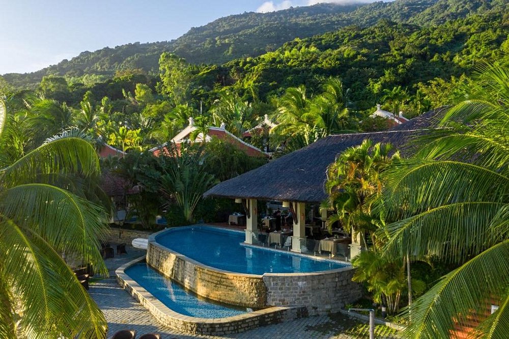 Son Tra Resort & Spa