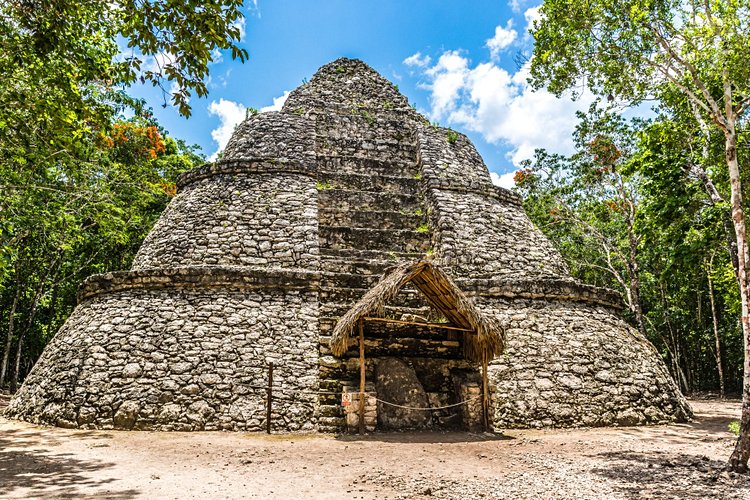Cobá