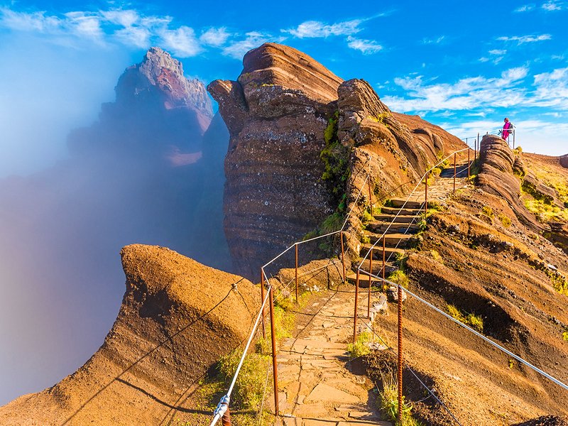 Pico do Arieiro