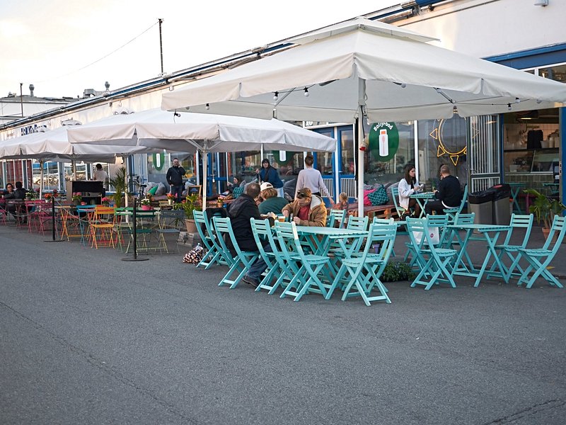 Meatpacking District