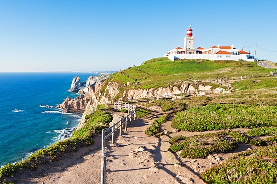 Cabo da Roca