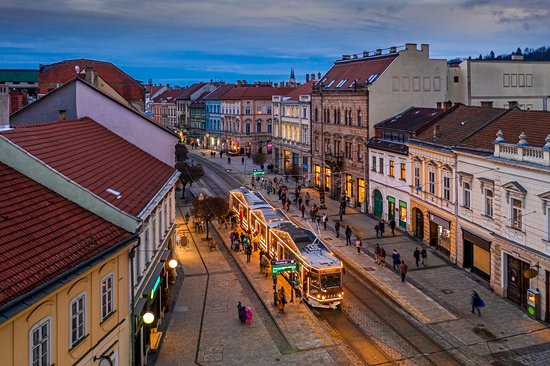 Miskolc