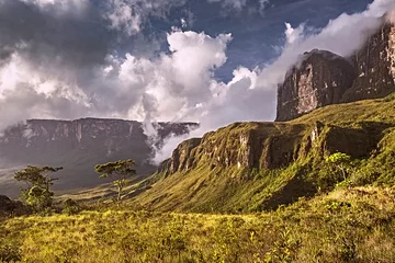 Mont Roraima