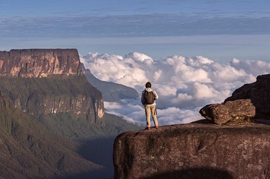 Mont Roraima