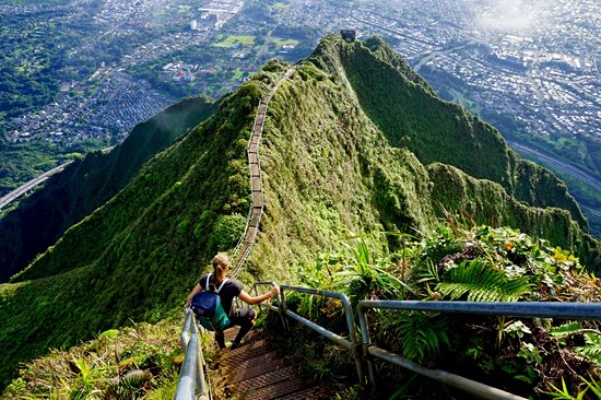 Oahu