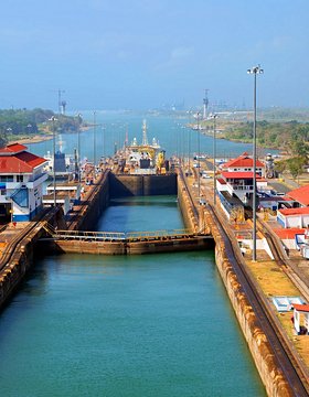 Les plus beaux lieux du Panama