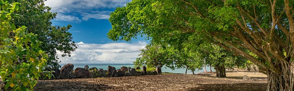 Huahine