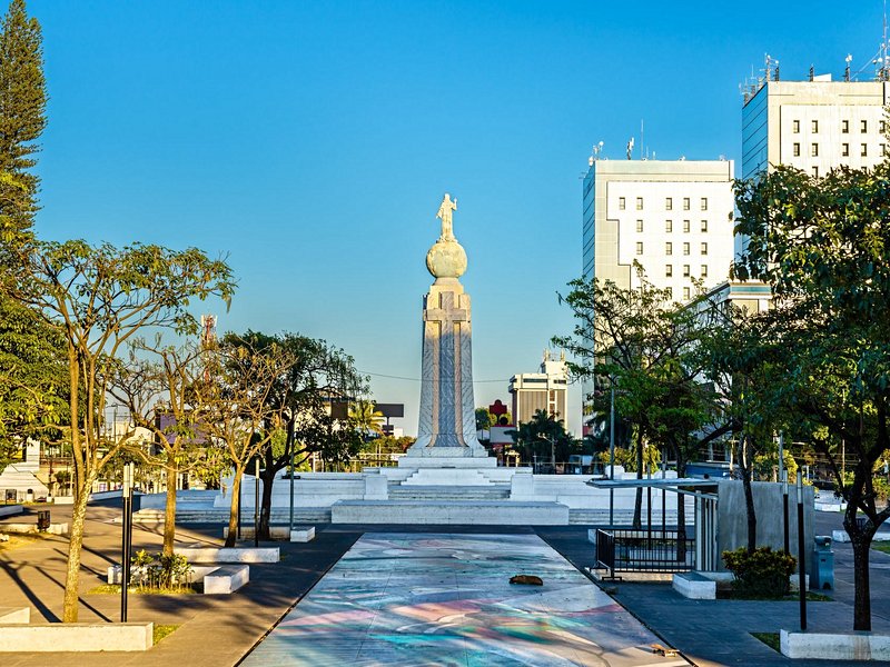 San Salvador
