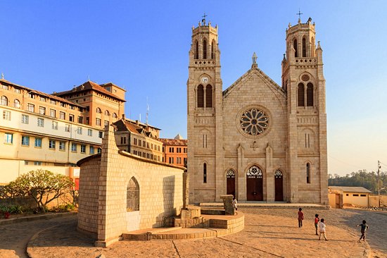 Antananarivo
