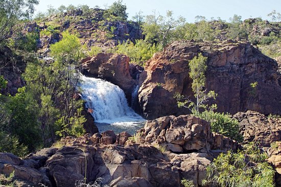 Edith Falls
