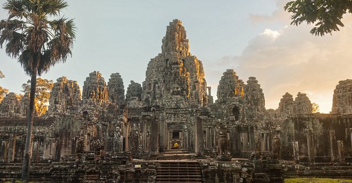 Cambodge
