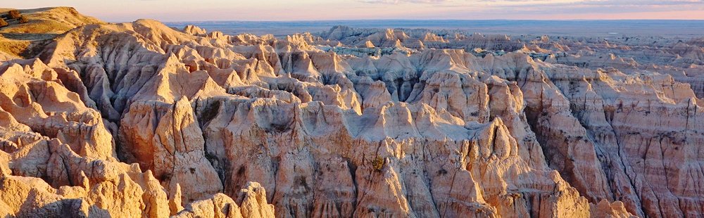 Badlands
