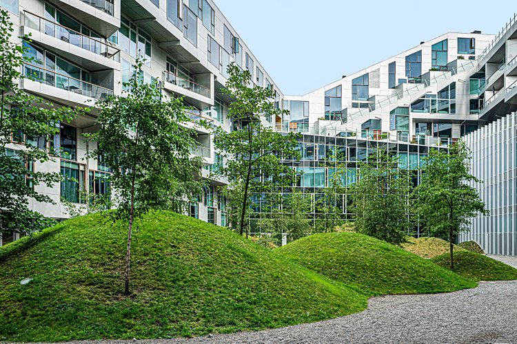 Copenhague - Danemark, Pays-Bas 3