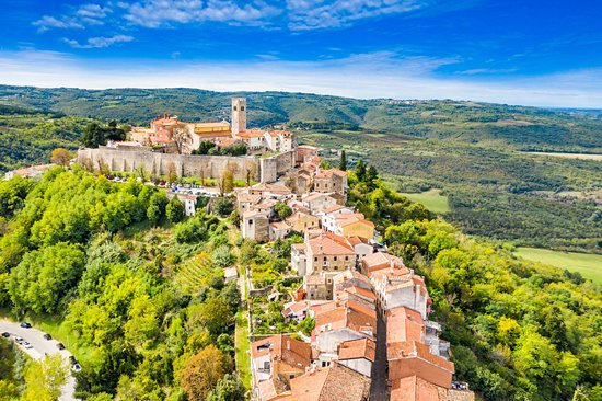 Motovun