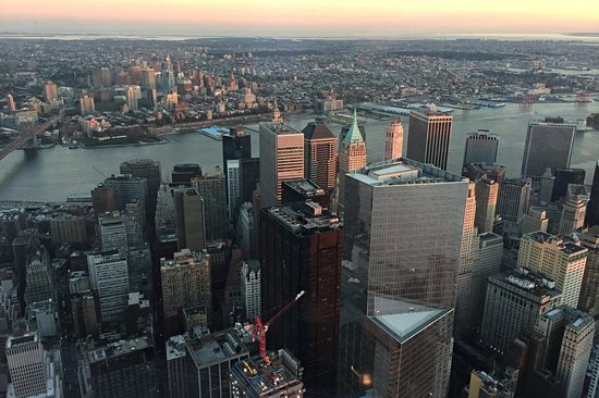 One World Observatory