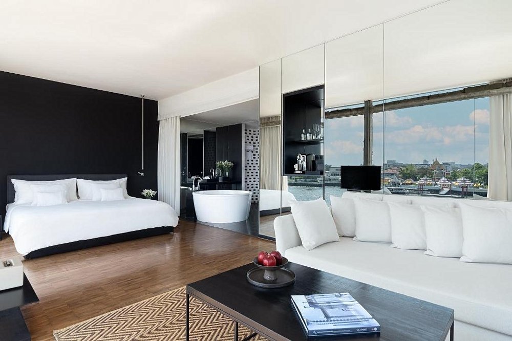 Sala rattanakosin Bangkok