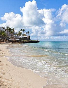 Les plus belles plages de Cuba