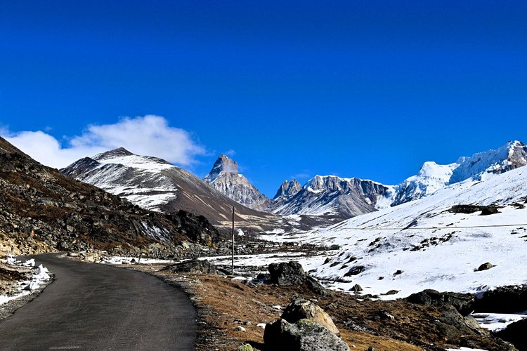 Le Sikkim 3