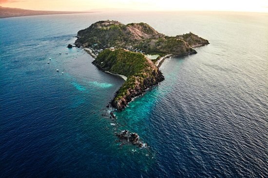 île Apo
