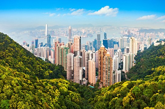 Hong Kong