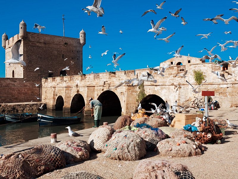 Essaouira