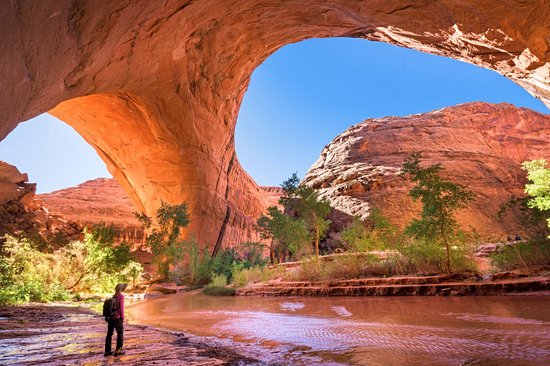 Escalante Monument, Utah