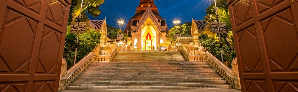 Phra Pathom Chedi