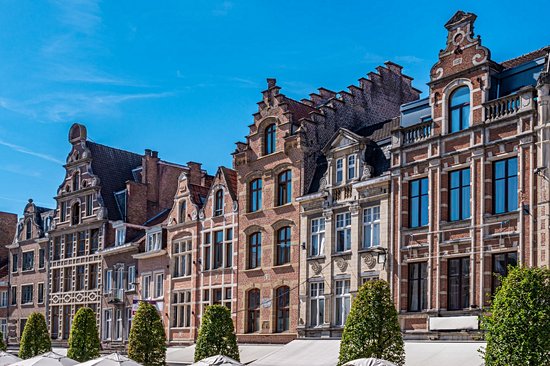Louvain