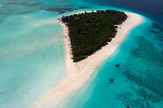 Île de Mnemba