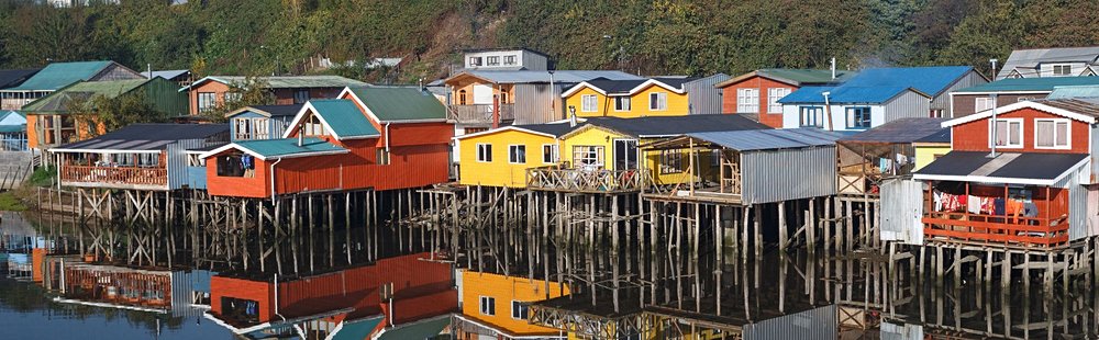 Île de Chiloé