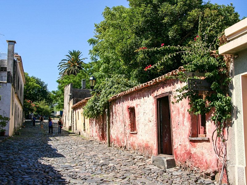 Colonia Del Sacramento