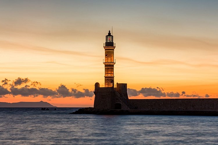 Le phare égyptien et le Grand arsenal 2