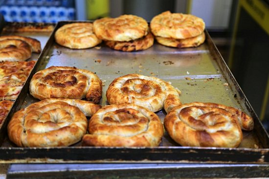Goûter aux saveurs de la cuisine albanaise