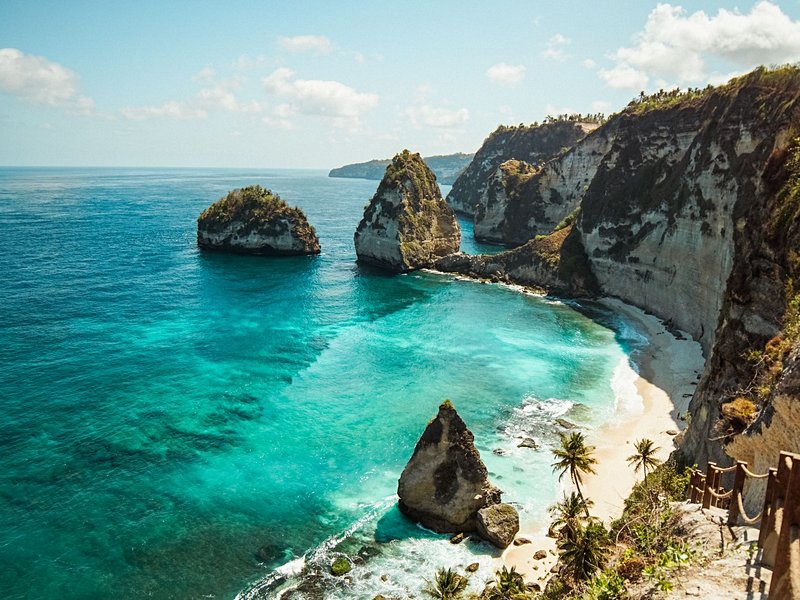 Nusa Penida