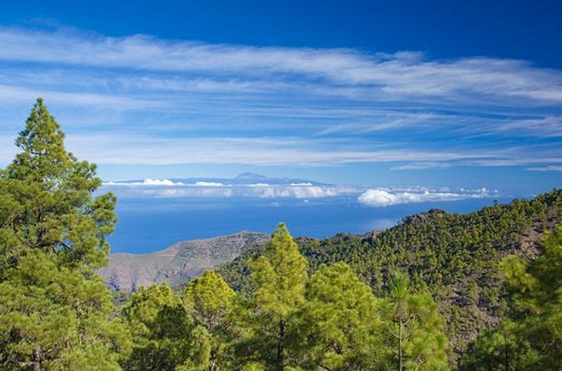 Partir en road trip dans les barrancos de l’île