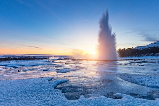 Geysir