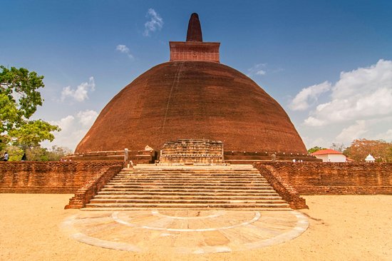 Anuradhapura