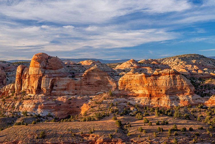 Escalante Monument, Utah 2