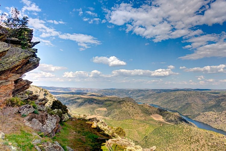 Parc naturel du Douro